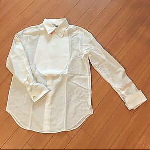 【アルマーニ】ドレスシャツ