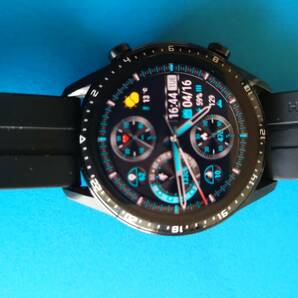 中古品:HUAWEI(ファーウェイ) Watch GT2 46mm Sports の画像1