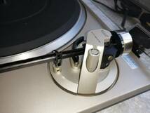 PIONEER/パイオニア フルオートプレイヤー PL-570 メンテ済み動作品_画像5