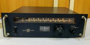 SANYO サンヨー OTTO オットー FMT-401 チューナー