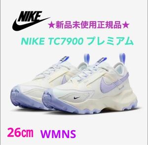 ★新品未使用正規品★ NIKE TC 7900 プレミアム