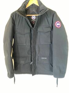 CANADA GOOSE ダウンジャケット カムループス