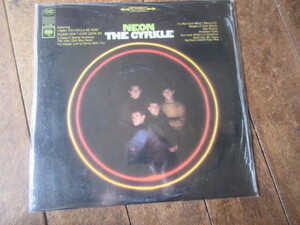 ＬＰ　The Cyrkle サークル/neon