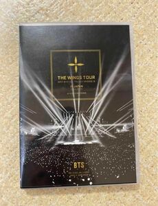 BTS (防弾少年団)/2017 BTS LIVE TRILOGY EPISO…