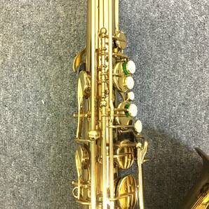 T012-I67-138 セルマー SELMER PARIS セルマーパリ アルトサックス N.368611 ハードケース付き 管楽器の画像3