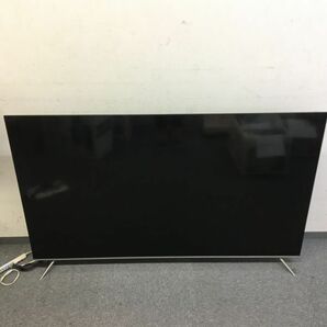 P010-SG1-129 【引取推奨】 TCL 液晶カラーテレビ 65C646 65V型 縦約88cm×横約145cm×幅約30cm 全長約263cm 情報共有 ※画面出力確認済 ③の画像2