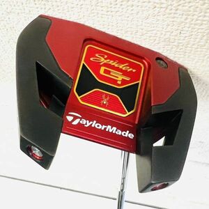 YN11-00000 Taylormade テーラーメイド Spider G パター 34インチ ゴルフクラブ