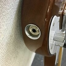W019-I50-1219 Fender フェンダー テレキャスター エレキギター 通電音出し確認済み JD15004460 弦楽器 楽器_画像10
