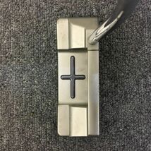 W030-I37-3938 scotty cameron スコッティキャメロン タイトリスト M2 SELECT NEW PORT パター メンズ ゴルフクラブ ヘッドカバー付き_画像4