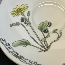 X115-I68-41 Noritake ノリタケ となりのトトロ カップ&ソーサー カップ約8.5x8cm ソーサー約15.5cm 茶器 食器 箱付き_画像8