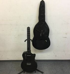 W016-SG1-171 YAMAHA ヤマハ エレキギター EZ-AG ケース付き 通電音出し確認済み 弦楽器 楽器