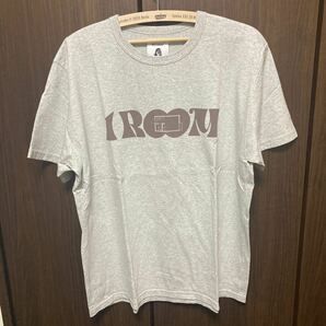 タコマフジレコード Tシャツ XL ② バリカンズ マウンテンリサーチ ネイタルデザイン ハーフトラックプロダクツ アウトドアの画像1