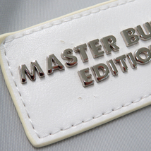 【1円】MASTER BUNNY EDITION マスターバニーエディション カートバッグ ブルー系 [240101015996]_画像10