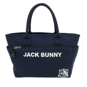 JACK BUNNY ジャックバニー カートバッグ ネイビー系 [240101162671] ゴルフウェア