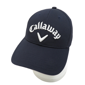 [ новый товар ]CALLAWAY Callaway C24990105 колпак 2024 год оттенок черного FR [240101163917] Golf одежда 