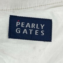 PEARLY GATES パーリーゲイツ ストレッチショートパンツ ベージュ系 00 [240101114569] ゴルフウェア レディース_画像3