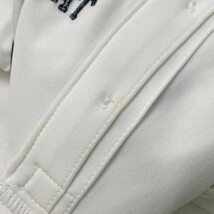 TAYLOR MADE テーラーメイド 2022年モデル 半袖ポロシャツ ホワイト系 S [240101163832] ゴルフウェア レディース_画像5