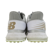 NEW BALANCE ニューバランス UGS1001W FuelCell 1001 v4 SL ゴルフシューズ BOA ホワイト系 25.5cm [240101165873] ゴルフウェア_画像3