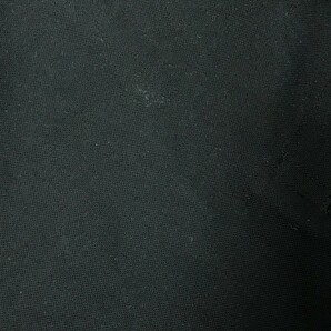 【1円】LANVIN SPORT ランバン スポール 半袖ポロシャツ ブラック系 36 [240101123312] レディースの画像7