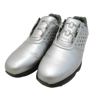 FOOT JOY foot Joy 98638J E Comfort BOA туфли для гольфа оттенок серебра 24.5cm [240101166140] Golf одежда женский 