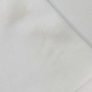 TFW49 ティーエフダブリューフォーティーナイン 半袖ハイネックTシャツ ホワイト系 M [240101103619] ゴルフウェア レディースの画像6