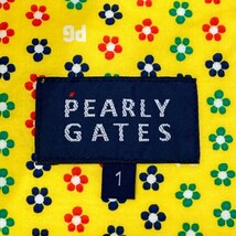 PEARLY GATES パーリーゲイツ ストレッチスカート ホワイト系 1 [240101170710] ゴルフウェア レディース_画像3