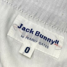 JACK BUNNY ジャックバニー ×ドラえもん ストレッチパンツ ブラック系 0 [240101038332] ゴルフウェア レディース_画像3