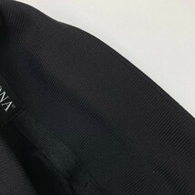 MARK&LONA マークアンドロナ 2022年モデル 半袖ポロシャツ ブラック系 48 [240101170302] ゴルフウェア メンズ_画像6