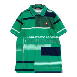 le coq sportif