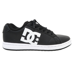 DC SHOE ディーシーシュー GAVELER SN/ADYS100574 ローカットスニーカー ブラック系 26cm [240101170794] メンズの画像4