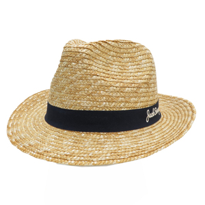 [ new goods ]JACK BUNNY Jack ba knee wheat .. straw hat beige group FR [240101169865] Golf wear 