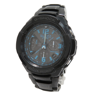 CASIO G-SHOCK カシオ ジーショック GW-3000BD 腕時計 スカイコックピット ブラック系 [240001949555]