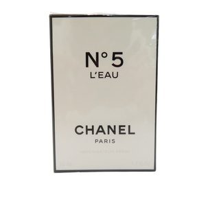 【新品】CHANEL シャネル 105520 N°5 ロー オードゥ トワレット 香水 50ml [240101166636]