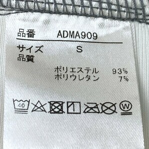 【1円】ADMIRAL アドミラル スウェットパンツ グレー系 S [240101106039] メンズの画像7