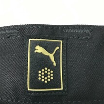 PUMA GOLF プーマゴルフ 903492 ハーフパンツ ブラック系 91 [240101105295] ゴルフウェア メンズ_画像3