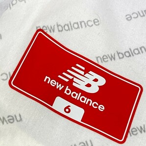 NEW BALANCE ニューバランス シアサッカーパンツ ストライプ柄 ブルー系 6 [240101173214] ゴルフウェア メンズの画像3