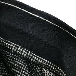 【1円】ST ANDREWS セントアンドリュース 半袖ポロシャツ ブラック系 S [240101123930] レディースの画像6