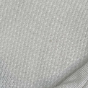 【1円】CALLAWAY キャロウェイ 半袖ポロシャツ ホワイト系 M [240101132512] レディースの画像6