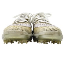 ADIDAS GOLF アディダスゴルフ AC8527 ツアー360 ニット ゴルフシューズ ホワイト系 24.5 [240001871071] ゴルフウェア メンズ_画像2