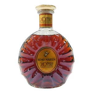 【未開栓】REMY MARTIN レミーマルタン XO PREMIER CRU コニャック 700ml 40% 古酒 [240003000407]