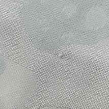 MARK&LONA マークアンドロナ ハーフジップ半袖ポロシャツ カモフラ柄 ブルー系 46 [240101129042] ゴルフウェア メンズ_画像5