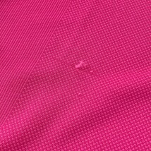 PEARLY GATES パーリーゲイツ 2023年モデル 半袖ポロシャツ ピンク系 4 [240101074063] ゴルフウェア メンズ_画像6