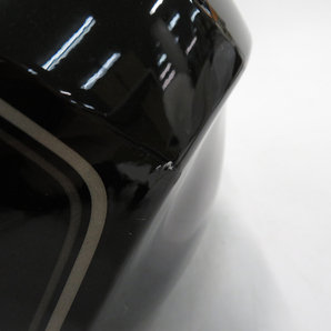 ＯＧＫ KABUTO オージーケーカブト KAMUI2 フルフェイスヘルメット ブラック系 S [240101179013] バイクウェア メンズの画像8