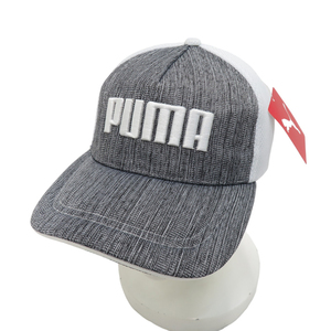 【新品】PUMA GOLF プーマゴルフ メッシュキャップ ホワイト系 56-59cm [240101181578] ゴルフウェア