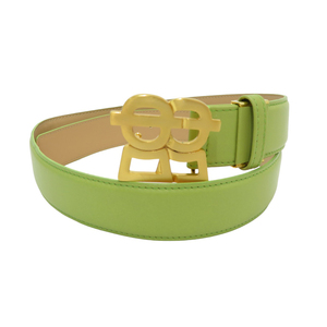 Picone Club Piccone Club Buckle Beft Green [240101180232] одежда для гольфа