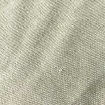 【1円】PEARLY GATES パーリーゲイツ 2023年モデル 長袖ポロシャツ 刺繍 ベージュ系 4 [240001953175] メンズ_画像9