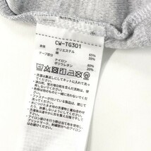 【1円】CHAMPION GOLF チャンピオンゴルフ フード付き 半袖ワンピース グレー系 LARGE [240101022950] レディース_画像7