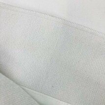 【1円】JACK BUNNY ジャックバニー 半袖ポロシャツ ホワイト系 4 [240101084299] メンズ_画像8
