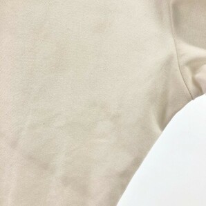【1円】LE COQ GOLF ルコックゴルフ 半袖ポロシャツ ホワイト系 S [240101073691] レディースの画像9