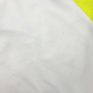 【1円】LE COQ GOLF ルコックゴルフ 半袖ポロシャツ ブラック系 M [240101099043] メンズの画像7